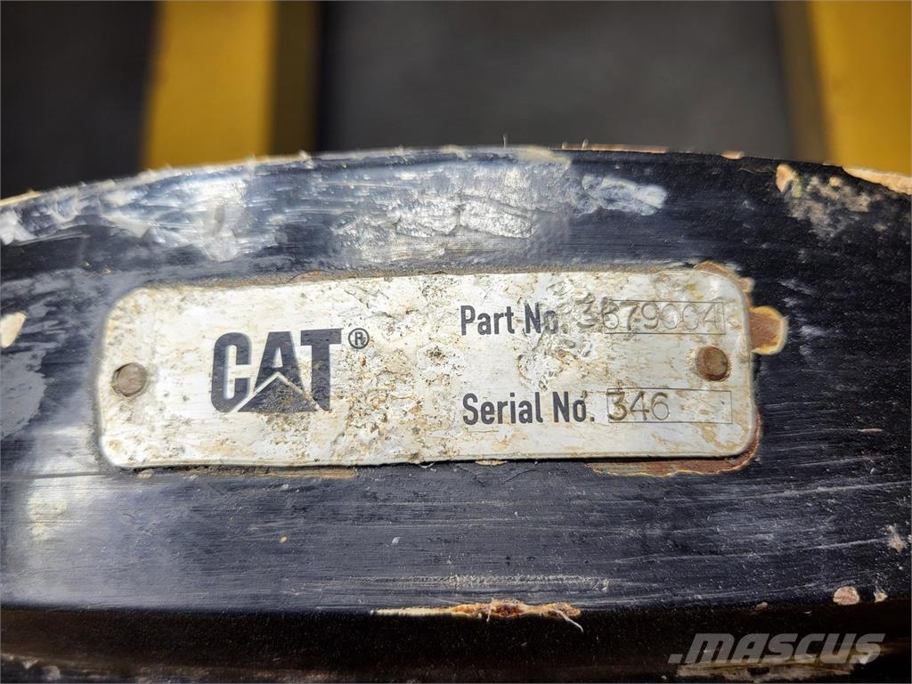 CAT 3679004 Otra maquinaria subterránea