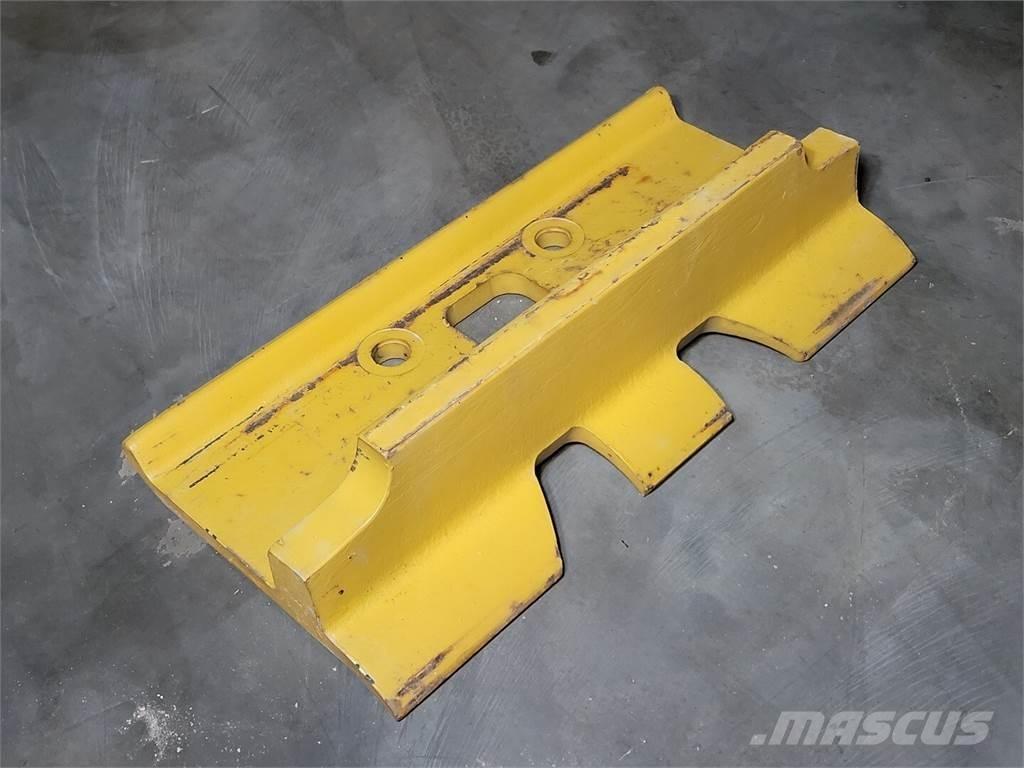 CAT 384-3019 Buldozer sobre ruedas