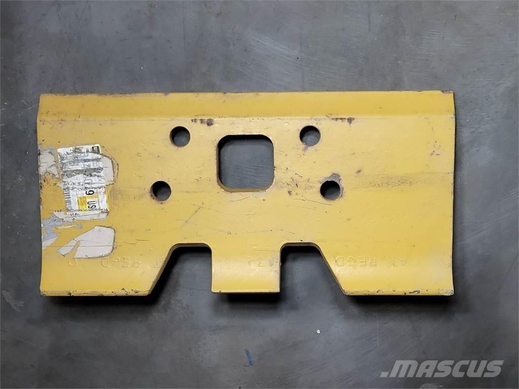 CAT 384-3019 Buldozer sobre ruedas