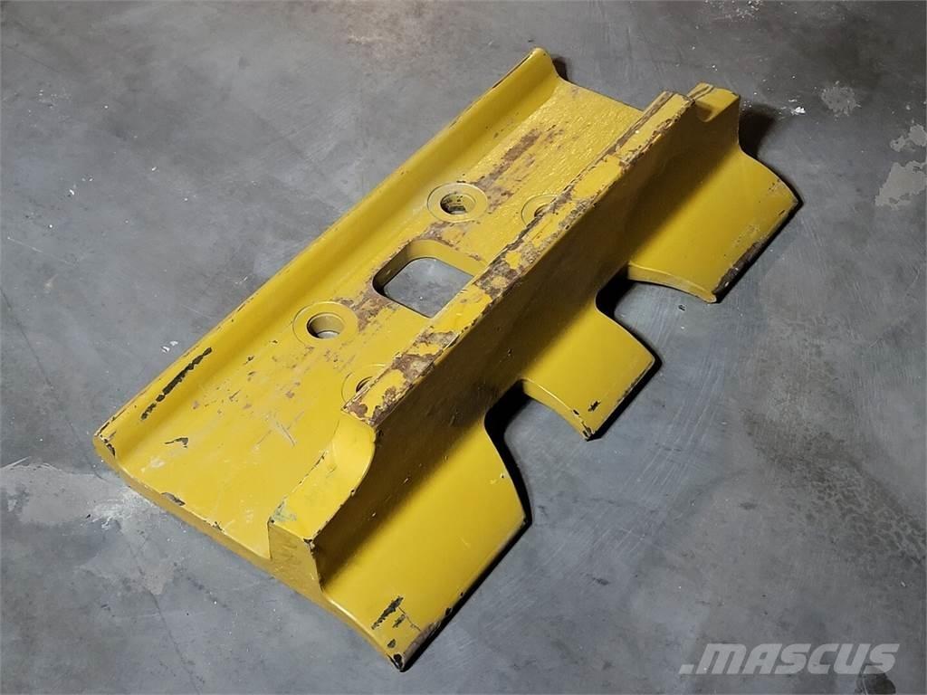 CAT 398-8315 Buldozer sobre ruedas