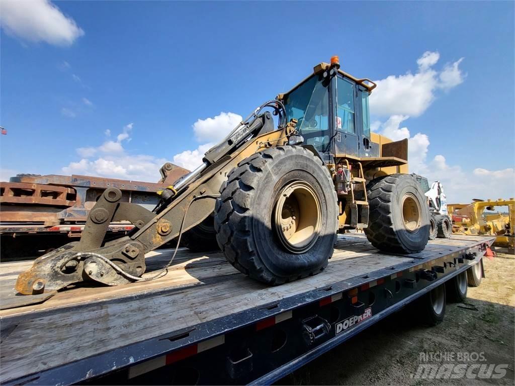 CAT 930G Otros componentes