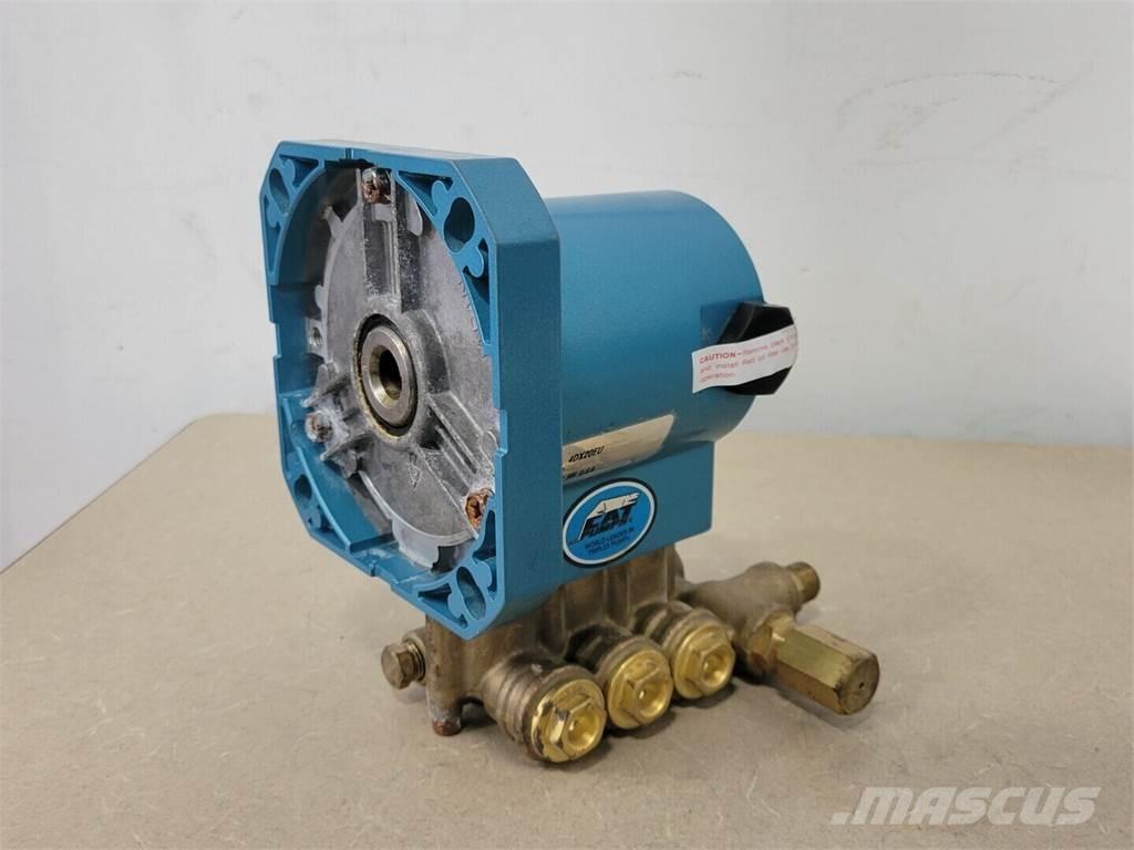 CAT PUMPS 4DX20EU Bombas de agua