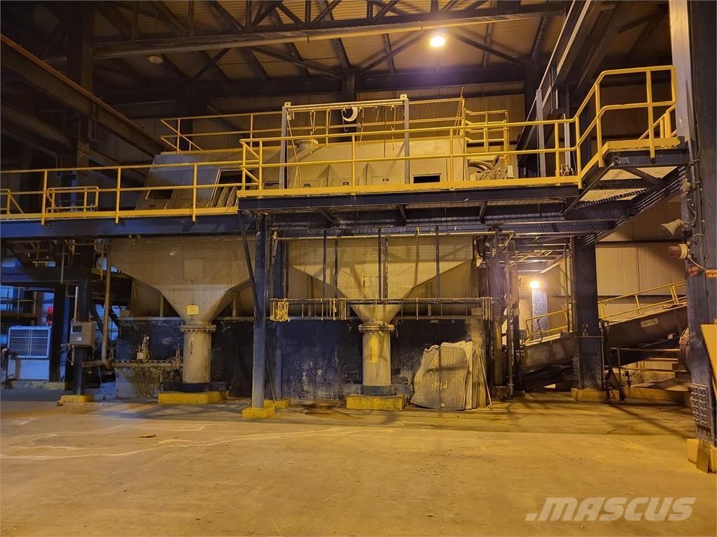  CELLECO Equipos de lavado