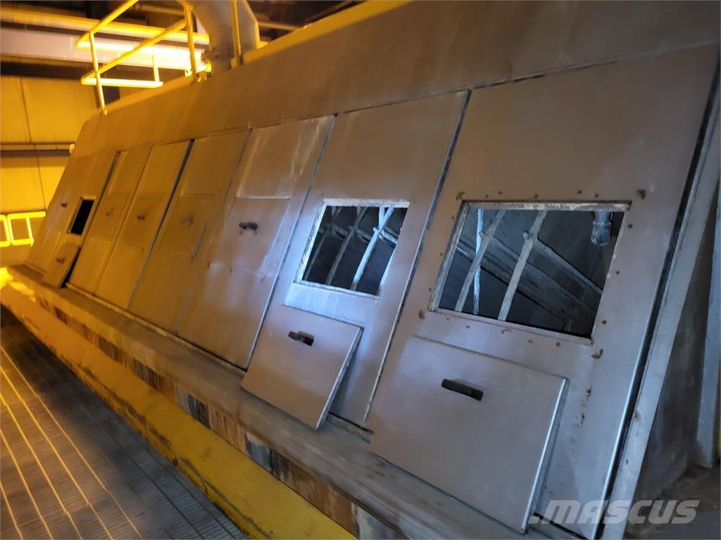  CELLECO Equipos de lavado