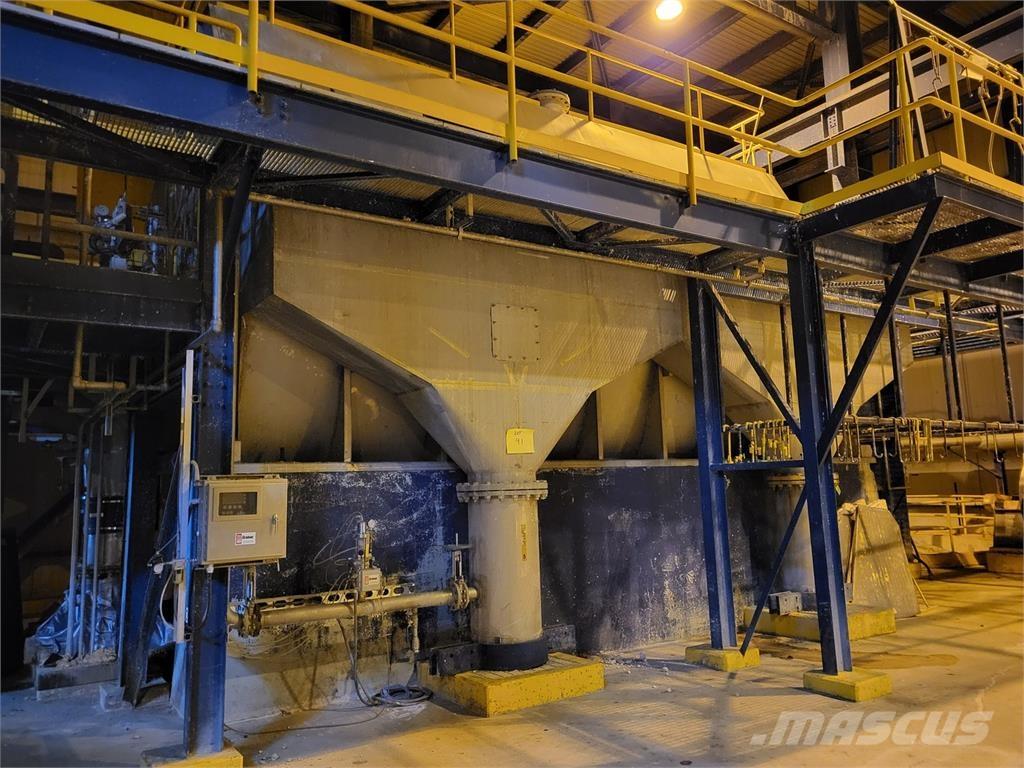  CELLECO Equipos de lavado