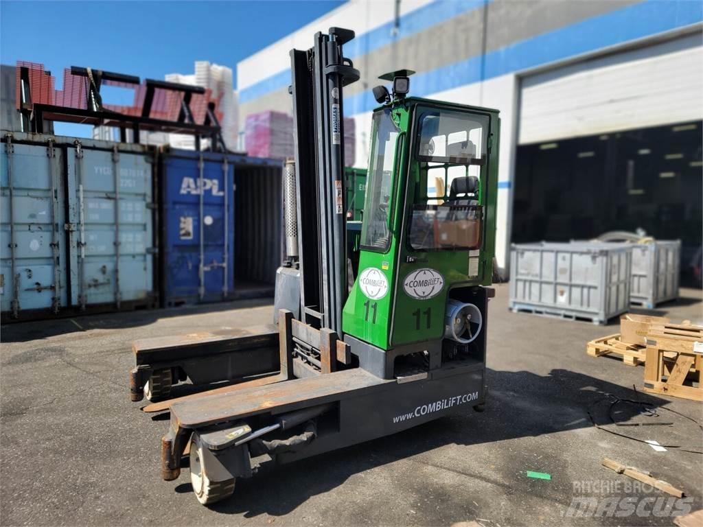 Combilift C6000 Otros