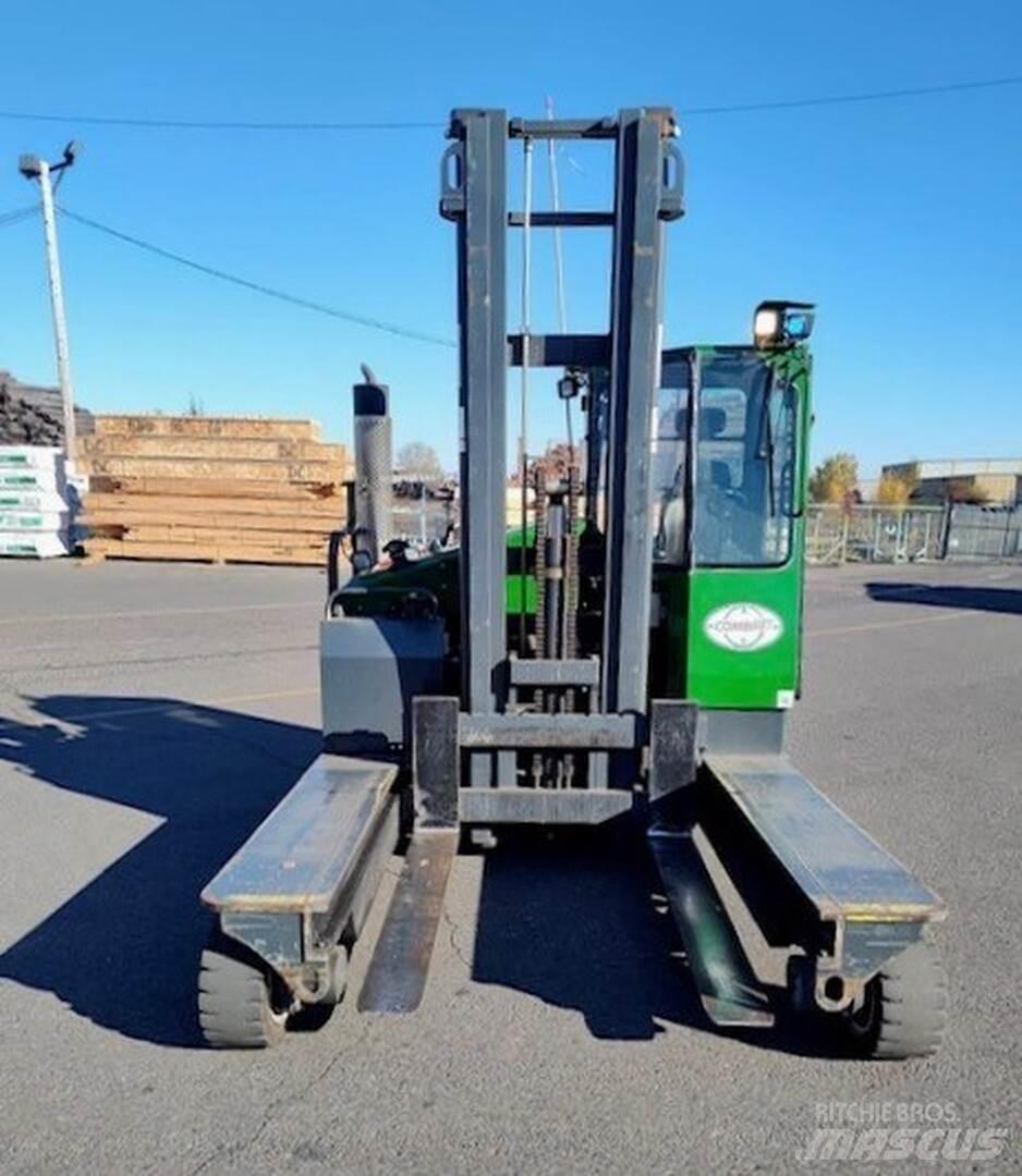 Combilift C6000 Otros