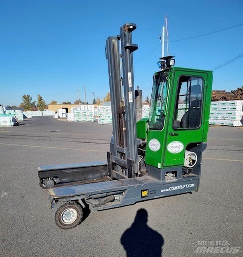 Combilift C6000 Otros