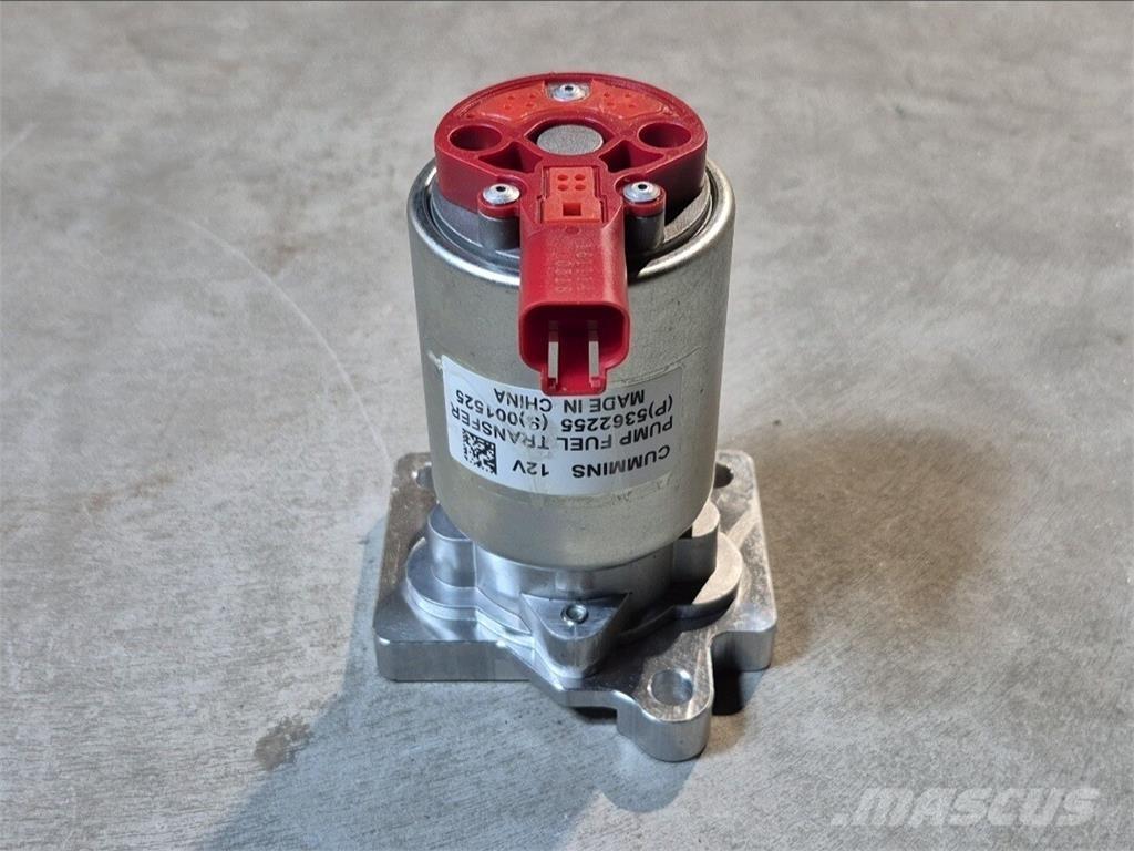 Cummins 5362255 Bombas de agua