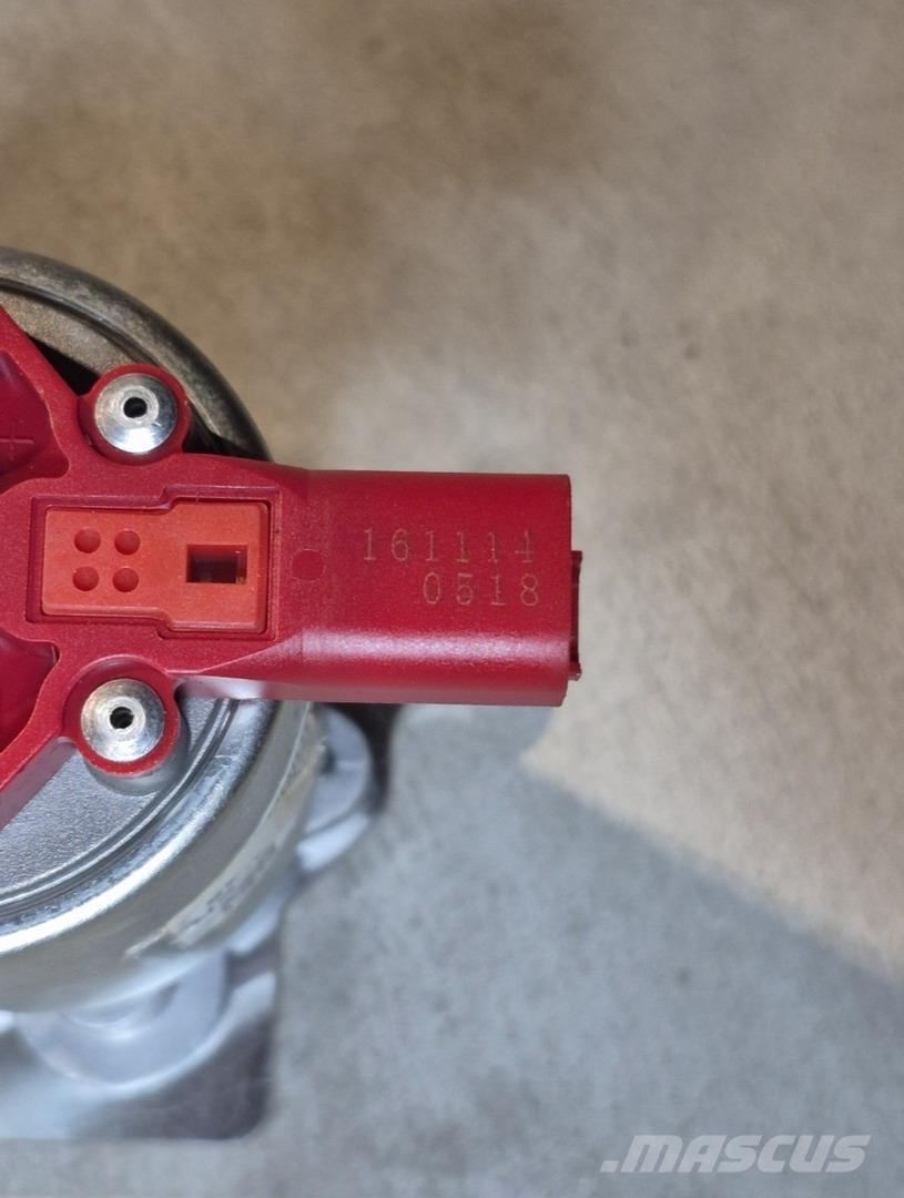 Cummins 5362255 Bombas de agua