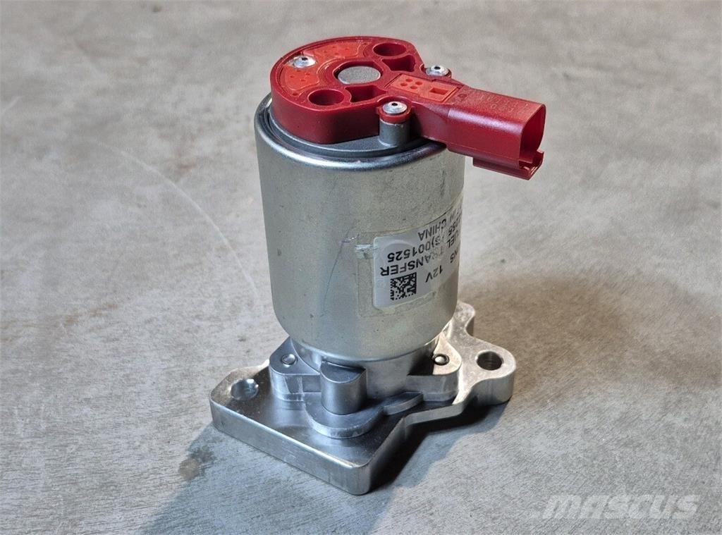 Cummins 5362255 Bombas de agua