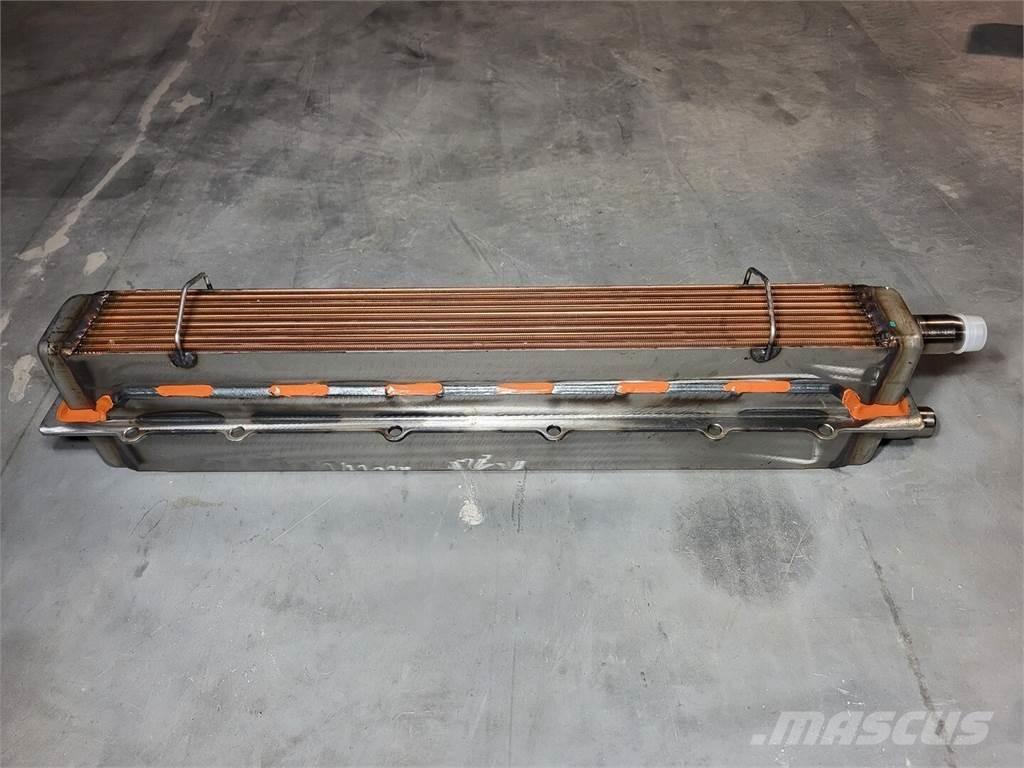 Cummins 5543593 Otros