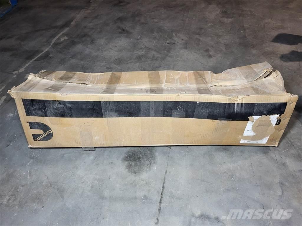 Cummins 5543593 Otros