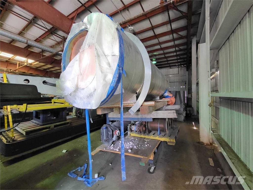 Cummins DQKB-5641334 Generadores diésel