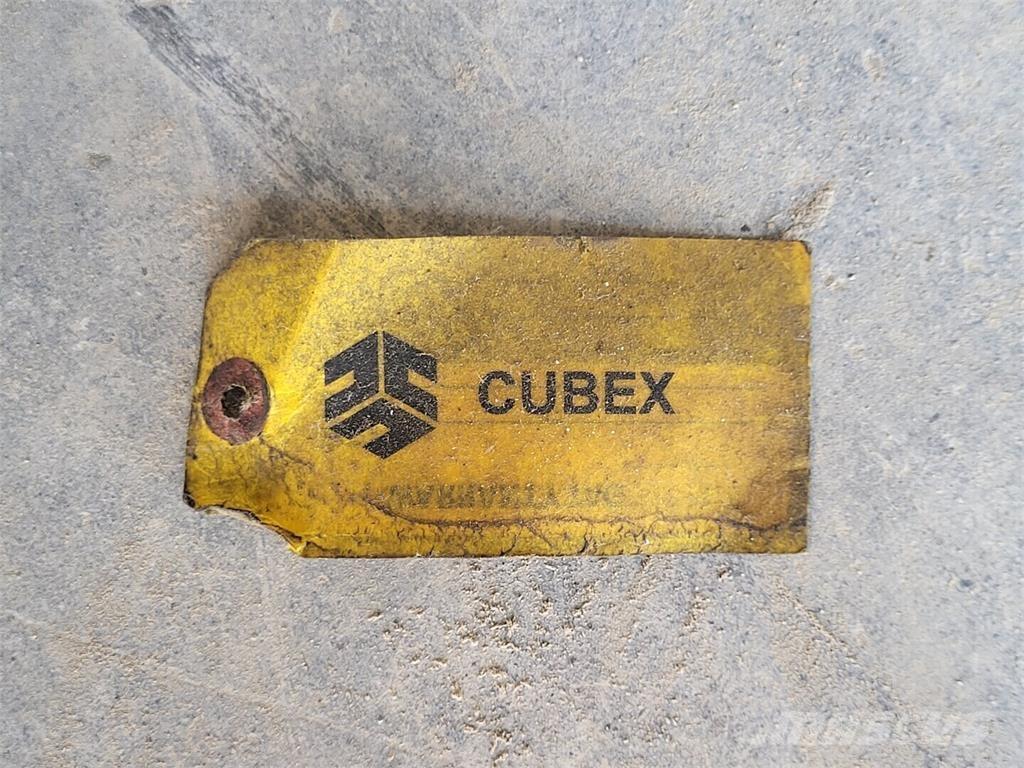 Danfoss 80002309 Bombas de agua