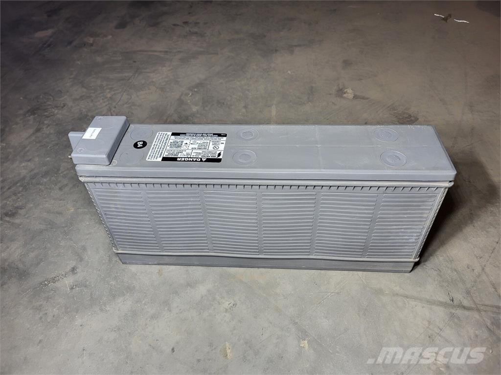  DEKA 12AVR100ET baterías