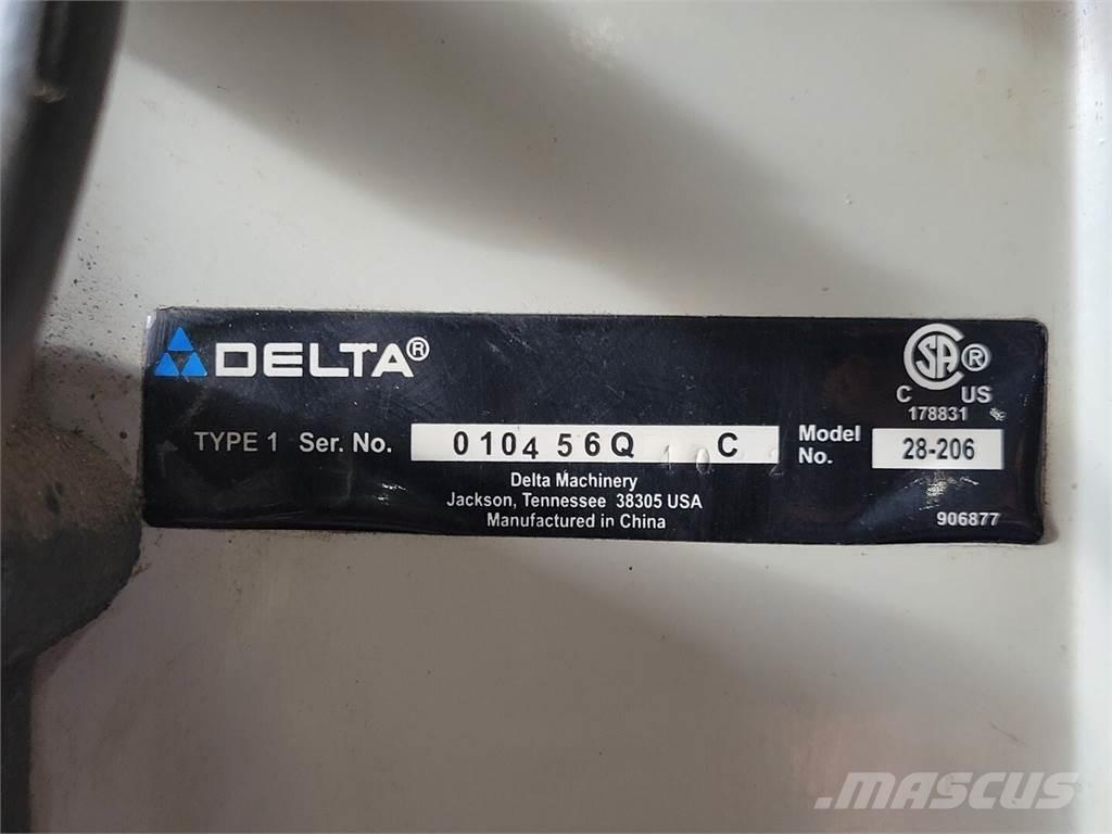 Delta 28-206 Otros