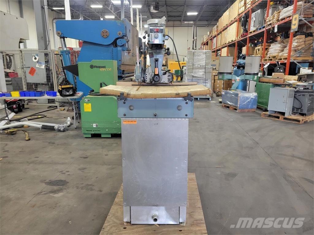 Delta 438-02-314-0911 Otros