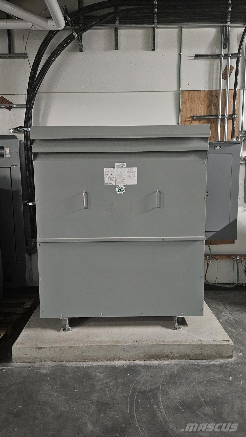 Delta CD3A0500S019689 Otros