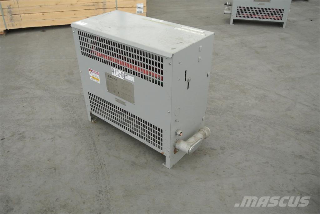 Delta CDTC0045S001524 Otros