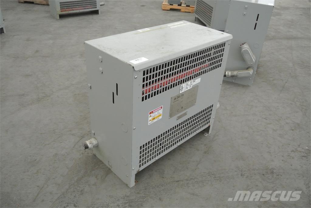 Delta CDTC0045S001524 Otros