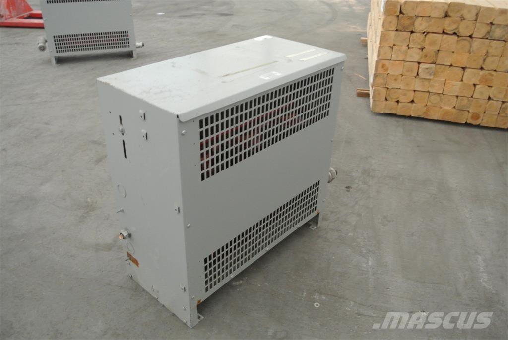 Delta CDTC0075 Otros