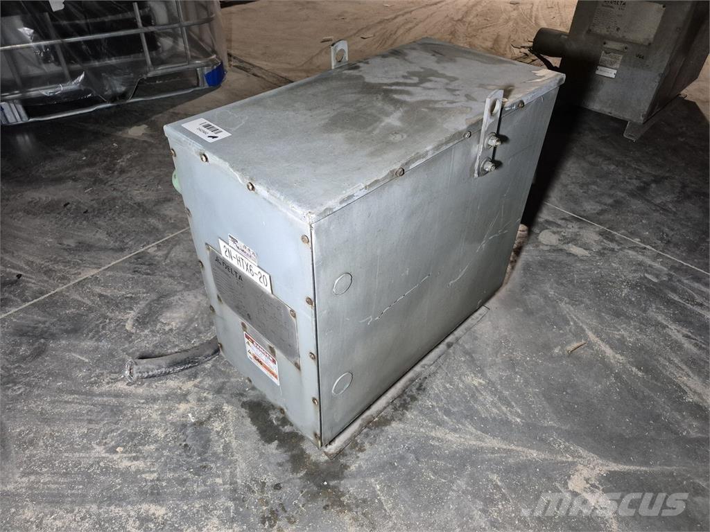 Delta CETC0045S001532 Otros