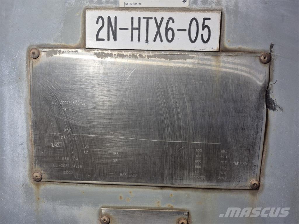 Delta CETC0075S001534 Otros