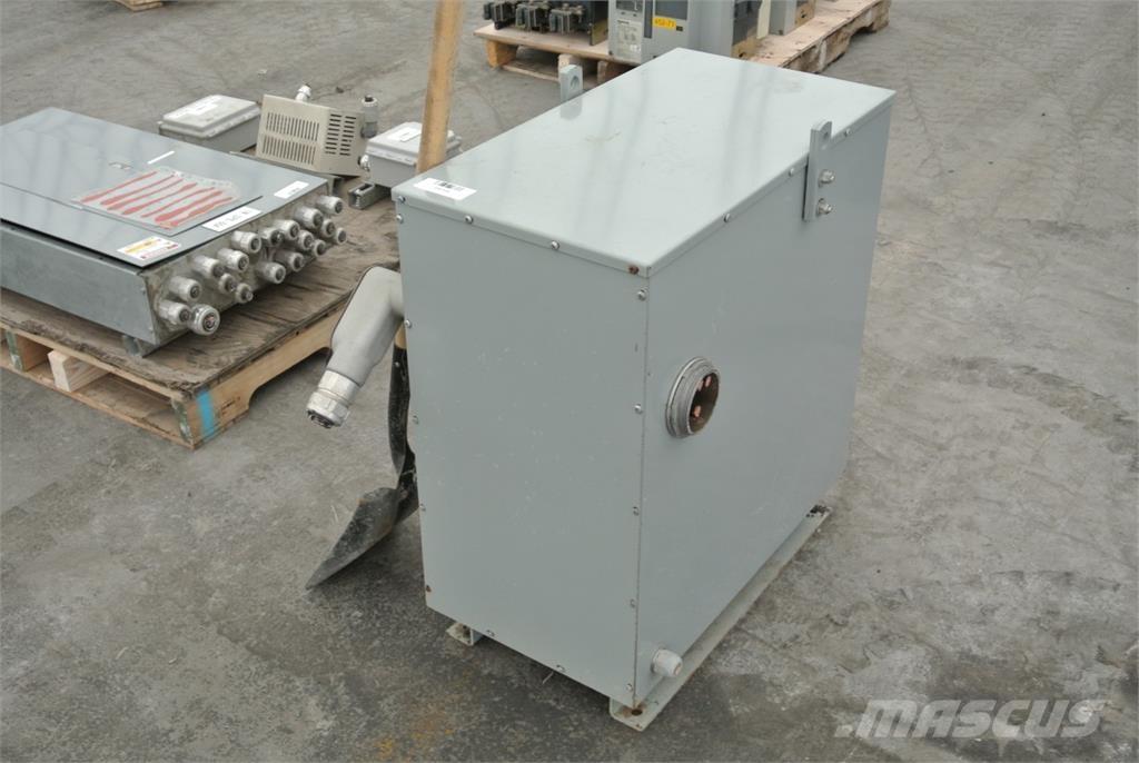 Delta CETC0075S001534 Otros