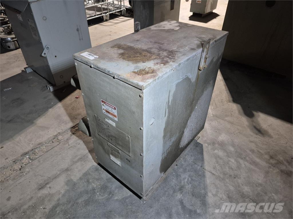 Delta CETC0075S001534 Otros