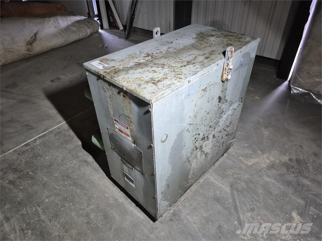 Delta CETC0075S001534 Otros