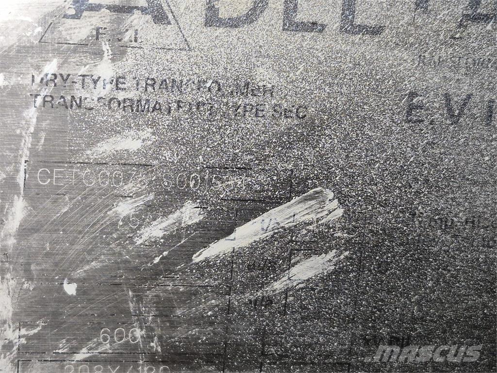 Delta CETC0075S001534 Otros