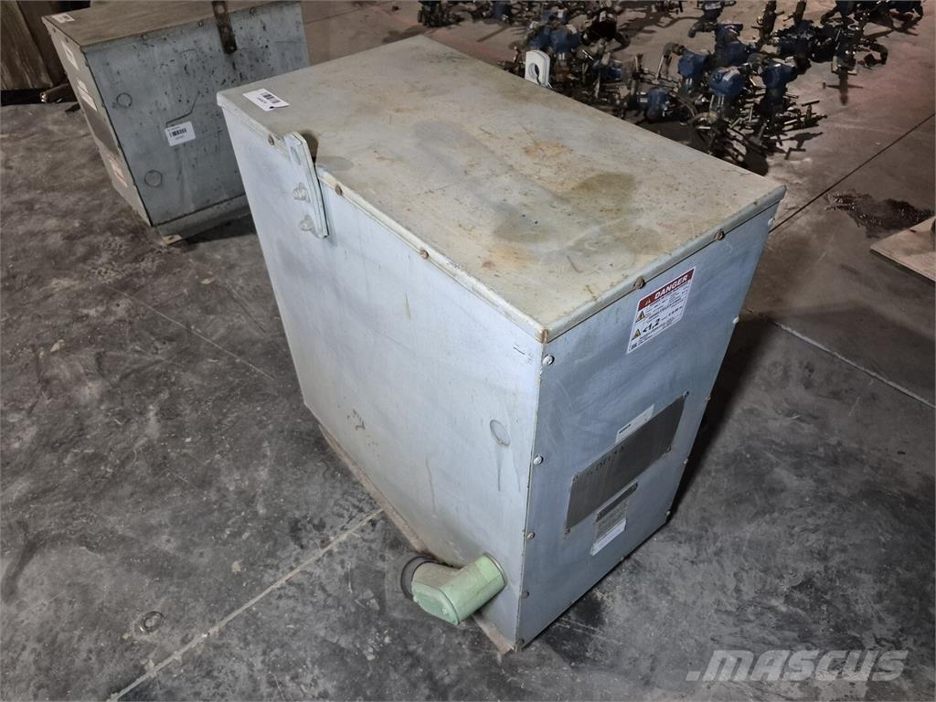 Delta CETC0075S001535 Otros