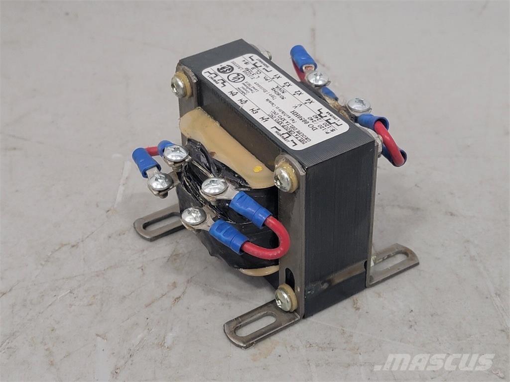 Delta DO 0050HH Otros