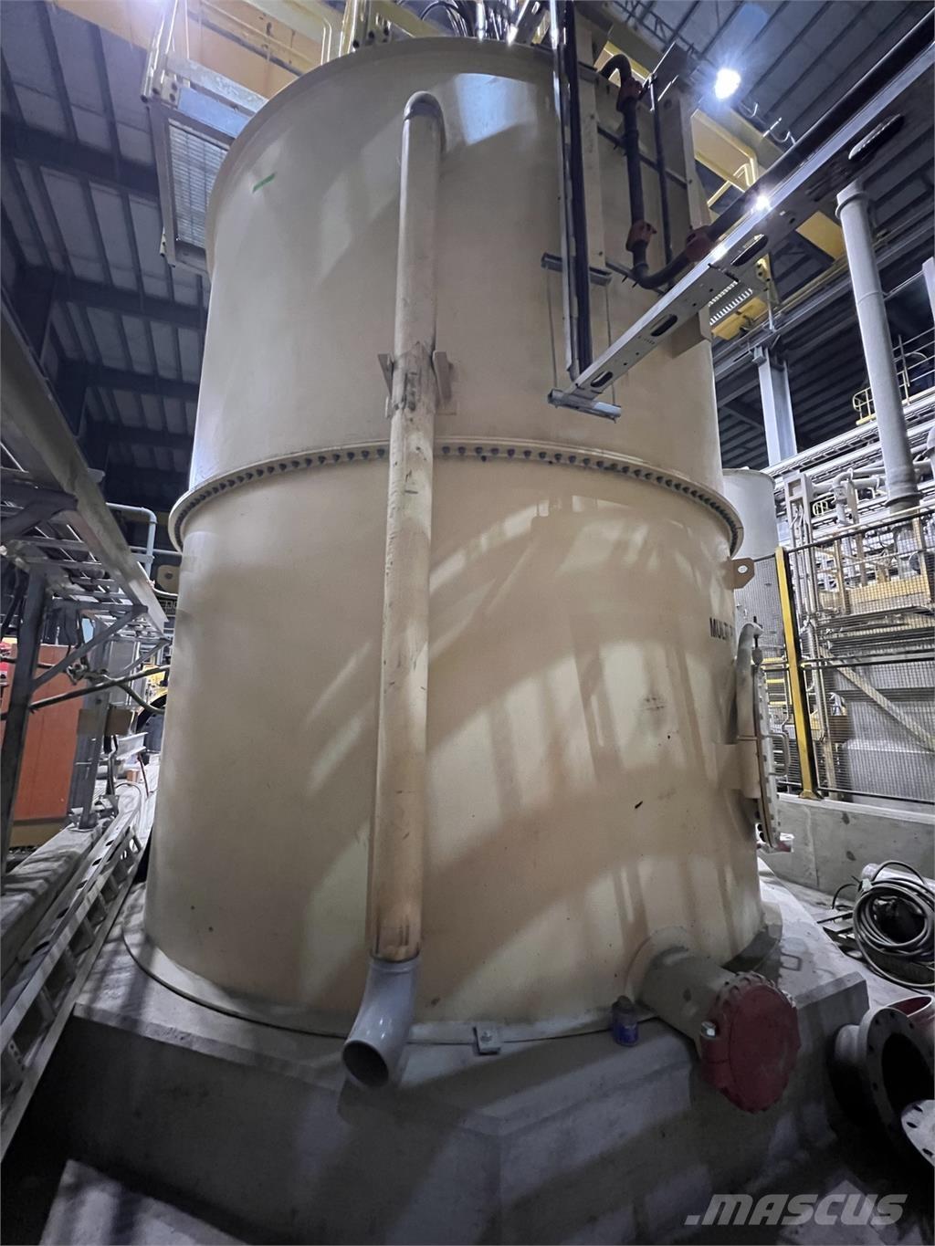 Delta FABRICATION Otros