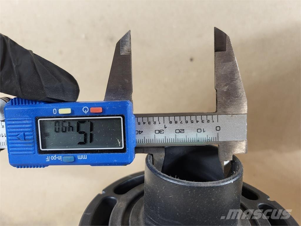 Donaldson ECC045001 Otros