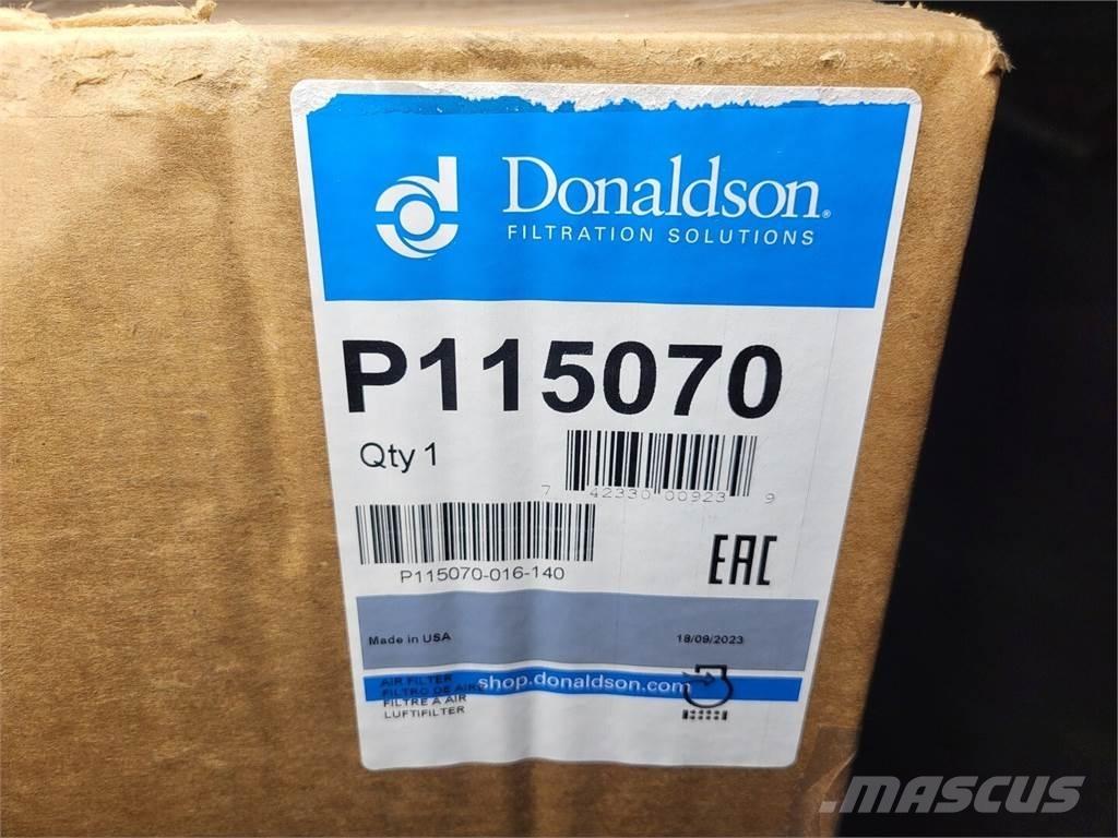 Donaldson P115070 Otros