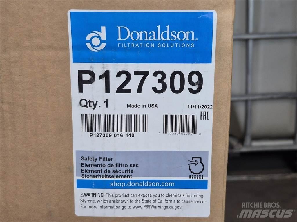 Donaldson P127309 Otros