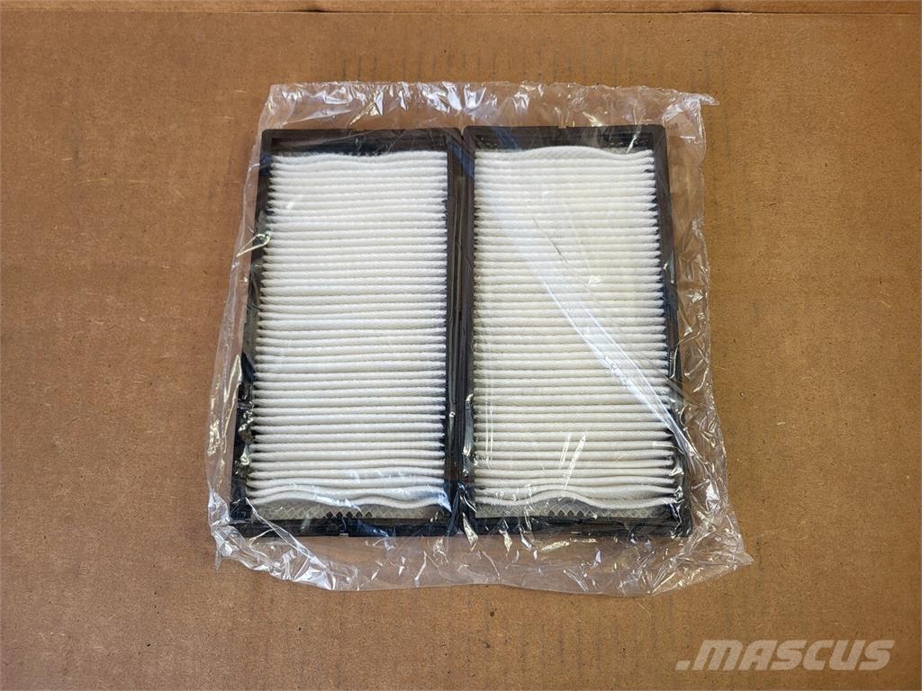 Donaldson P500204 Otros