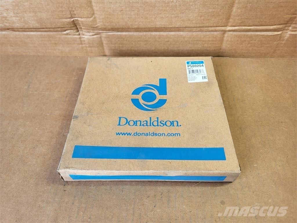 Donaldson P500204 Otros
