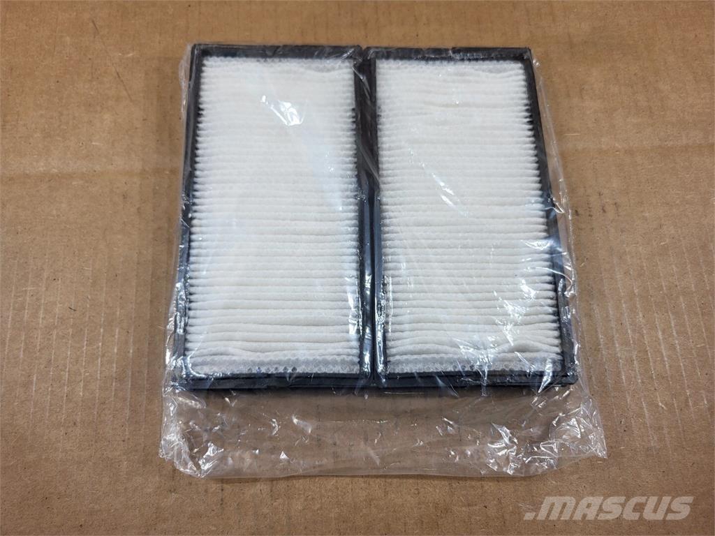 Donaldson P500204 Otros