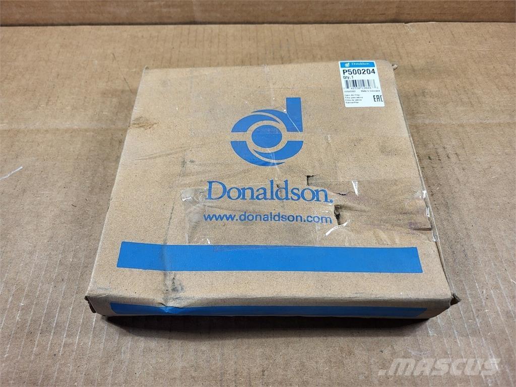 Donaldson P500204 Otros