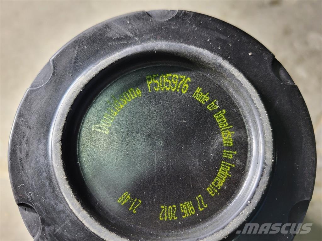 Donaldson P505976 Otros