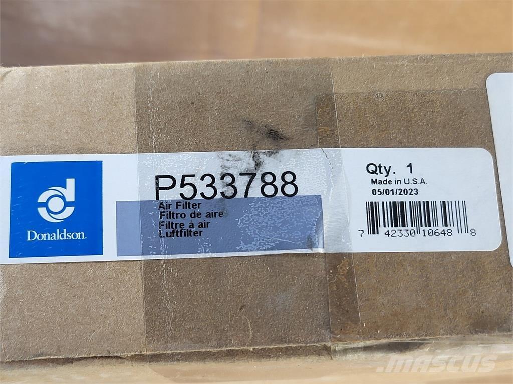 Donaldson P533788 Otros