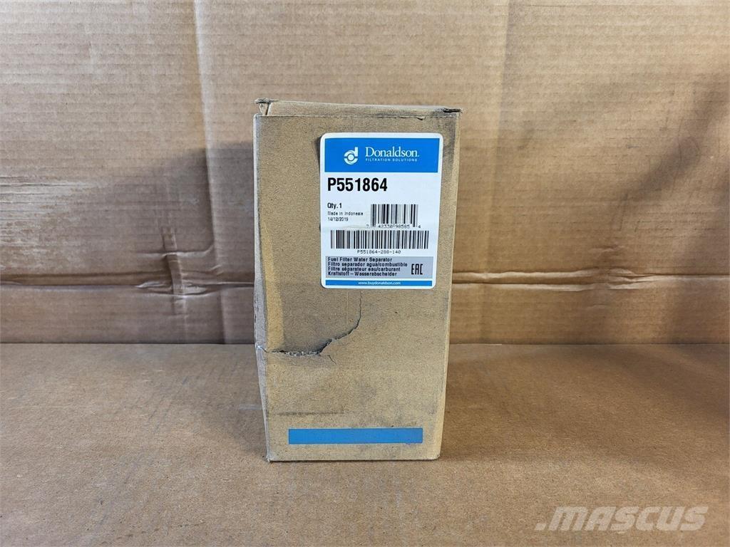 Donaldson P551864 Otros