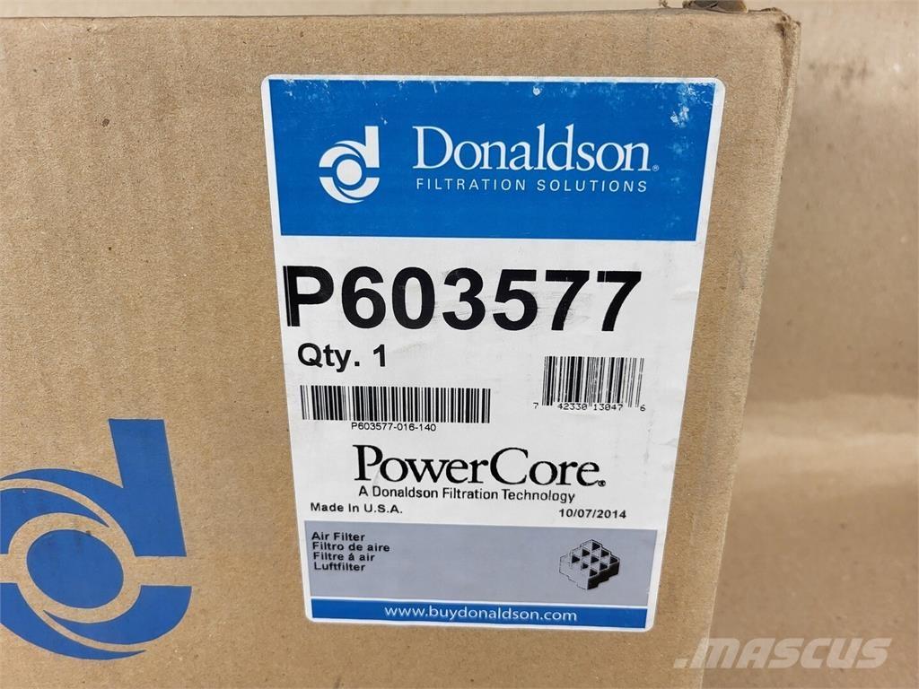 Donaldson P603577 Otros
