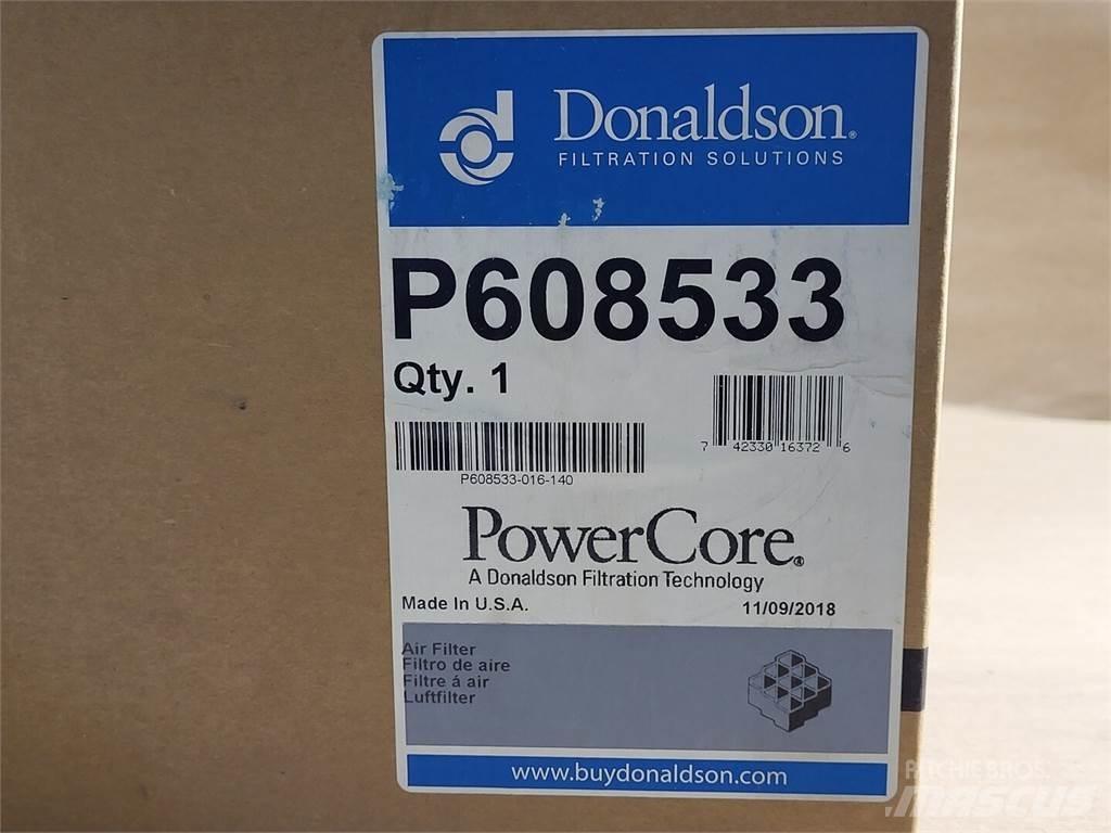 Donaldson P608533 Otros