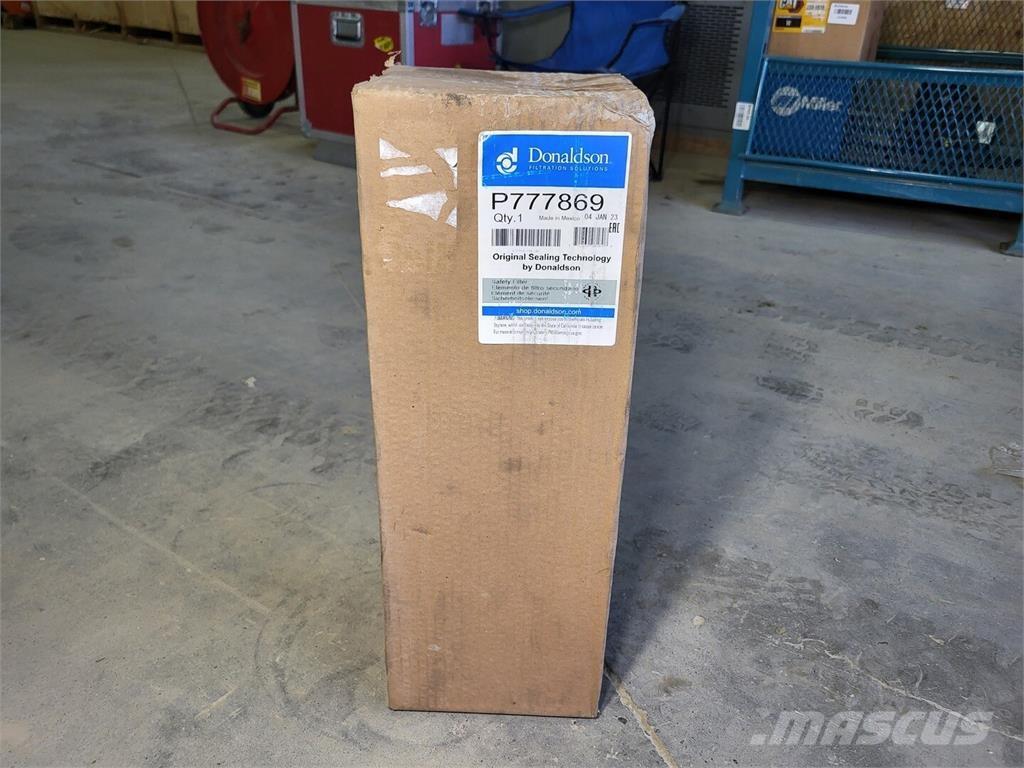 Donaldson P777869 Otros
