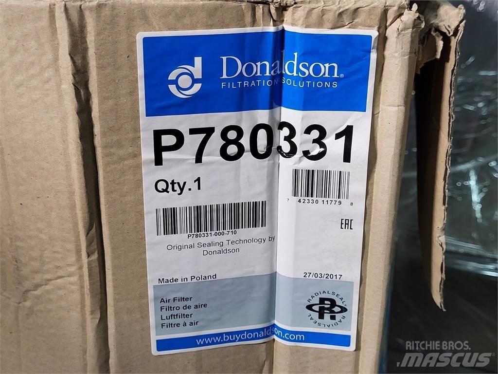 Donaldson P780331 Otros