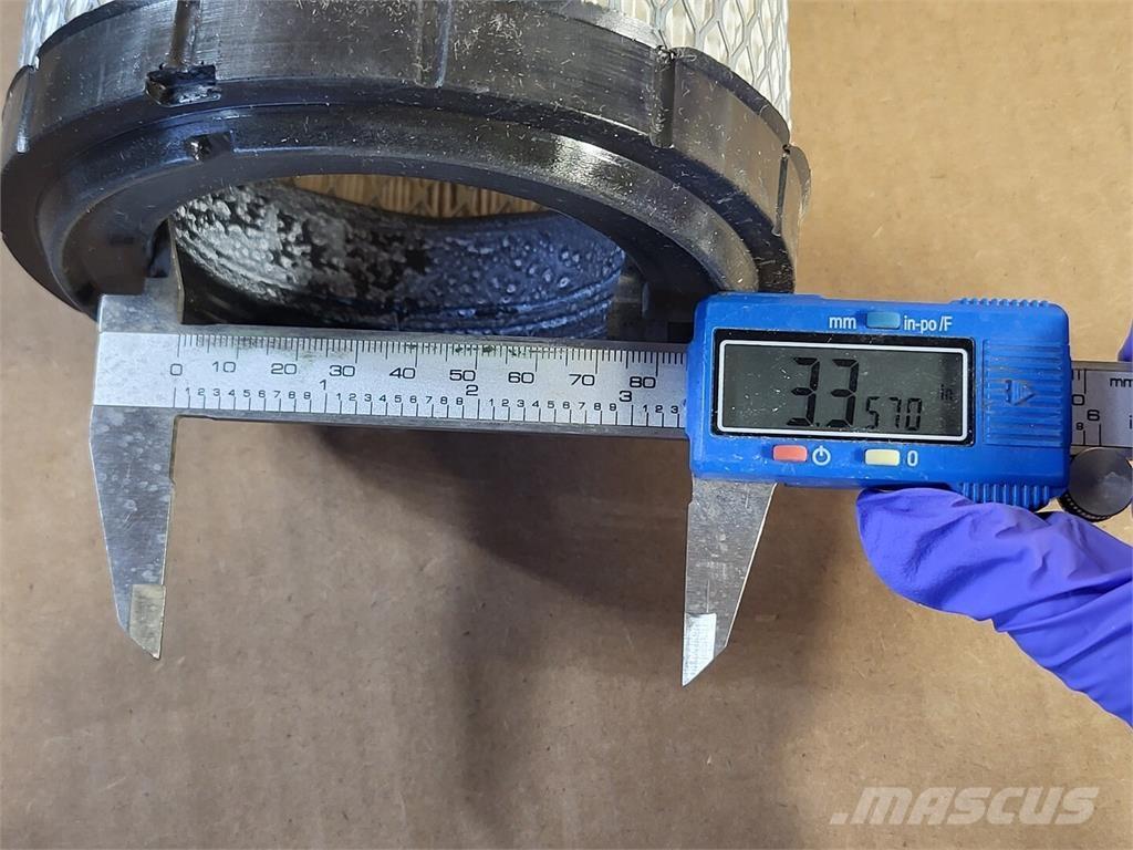 Donaldson P827653 Otros